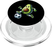 Avocat Joueur Football Champion Sportif PopSockets PopGrip pour MagSafe