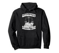 Avocat Juriste Procureur - Avocat Sweat à Capuche