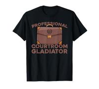 Avocat - Juriste Procureur Avocat T-Shirt