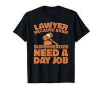 Avocat - Juriste Procureur Avocat T-Shirt