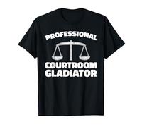 Avocat Juriste - Procureur Avocat T-Shirt