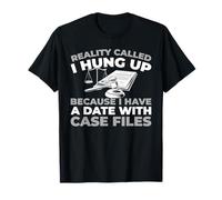 Avocat Juriste Procureur - Avocat T-Shirt