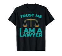 Avocat Juriste Procureur - Avocat T-Shirt