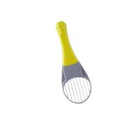 Avocat Kitchen Gadget Noyaux Enlever Couper et Éplucher des Fruits Outil de Trancheuse à Fruits Plus Sûr Ergonomique Pour Les Familles Utiliser L'Avocat Extracteur De Graines Avec