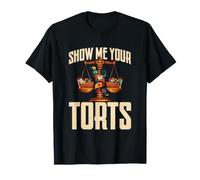 Avocat Montrez-Moi Vos délits T-Shirt