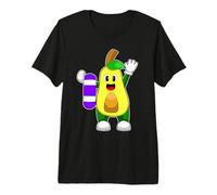 Avocat Natation Planche de Natation Été T-Shirt Haut de Gamme