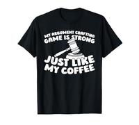 Avocat - Procureur Juriste Avocat T-Shirt