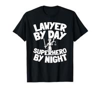 Avocat - Procureur Juriste Avocat T-Shirt