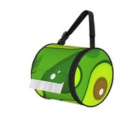Avocat sur Green Food and Drink,Distributeur de mouchoirs cylindrique, Distributeur de mouchoirs Suspendu pour Voiture
