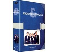 Avocats & Associés - Saison 5