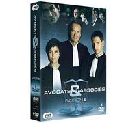 Avocats & Associés-Saison 5
