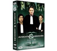 Avocats & Associés - Saison 6