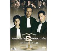 Avocats & Associés - Saisons 1 & 2