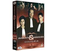 Avocats & Associés - Saisons 3 & 4