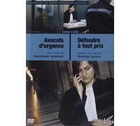 Avocats d'Urgence / Defendre a Tout Prix (DVD)