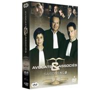 Avocats et associés, Saisons 1 et 2