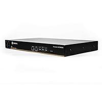 Avocent Serveur de consoles ACS8032MDAC - 32 ports, alimentation AC double, modem analogique, 1GbE