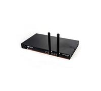 Avocent ACS 8000 Advanced Console Server ACS8032-EU-DAC-400 - Serveur de consoles - 32 ports - 1GbE, RS-232, RS-422, RS-485 - LTE B1/B20/B28/B3/B7/B8
