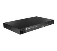 Avocent ACS 8000 Serial Console ACS8008MDAC - Serveur de consoles - 8 ports - 1GbE, RS-232, RS-422, RS-485 - ports analogiques : 1 - 1U - rack-montable G