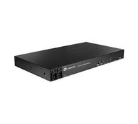 Avocent ACS 8000 Serial Console ACS8016SAC - Serveur de consoles - 16 ports - 1GbE, RS-232, RS-422, RS-485 - 1U - rack-montable