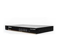 Avocent ACS 8000 Serial Console ACS8048MDAC - Serveur de consoles - 48 ports - 1GbE, RS-232, RS-422, RS-485 - ports analogiques : 1 - 1U - rack-montable G