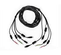 Avocent Emerson Cable Assy 1 HDMI/1/USB/audio 2/10 ft (sv220h/sv240h)