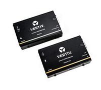 Avocent Emerson Longview Single DVI USB Audio CATx 50 m