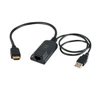 Avocent Module d'interface serveur - Câble de rallonge vidéo / USB - pour AutoView AV3108, AV3216