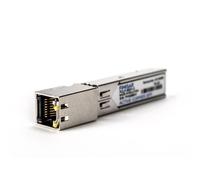 Avocent - Module transmetteur SFP (mini-GBIC) - 1GbE - 1000Base-T - RJ-45
