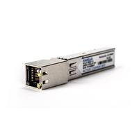 Vertiv RJ45-CATX-SFP Module émetteur-récepteur de réseau