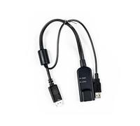 Avocent Server Interface Module - Câble de rallonge vidéo/USB - pour AutoView AV3108, AV3216