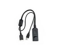 Liebert Corp Avocent Server Interface Module - Câble de rallonge vidéo / USB - pour AutoView AV3108, AV3216