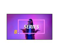 Avocor AVB-8610 Écran d'affichage numérique 4K de la série B-10, 86 pouces