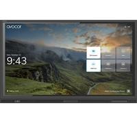 Avocor AVE-8640 - Classe de diagonale 86" E Series écran LCD rétro-éclairé par LED - interactive - avec écran tactile (multi-touches) - 4K UHD (2160p) 3840 x 2160 - LED à éclairage direct