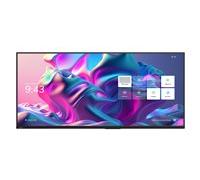 Avocor AVE-9200 tableau blanc interactif 2,34 m (92 ) 5120 x 2160 pixels Écran tactile