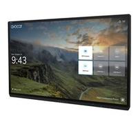 AVG-6560 G-60 S 65" 4K GlasLED Int Disp