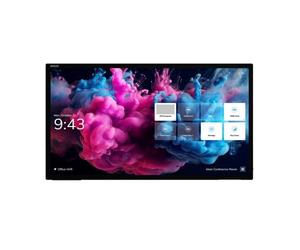 Avocor AVH-8620 - Display tactile 86"