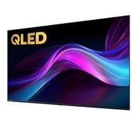 Avocor AVK-8510 - Classe de diagonale 85" K Series écran LCD rétro-éclairé par LED - QLED - signalisation numérique - Android - 4K UHD (2160p) 3840 x