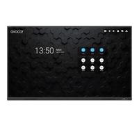 Avocor AVS-6510E e diagonale 65" S Series écran LCD rétro-éclairé par LED - interactive - avec écran tactile (multi-touches) - Android - 4K UHD (2160p) 3840 x 2160 - LED à éclairage direct G