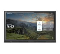 Avocor E-Series AVE-7540, 75" (190.5cm), 3840x2160 (4K UHD), 16:9, HDMI, Audio, black