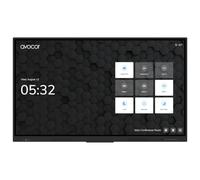 Generique Écran tactile AVE-7540 75" (190.5 cm) 4K UHD 3840x2160 HDMI Audio Noir
