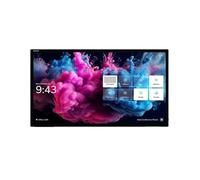 Avocor H-series 86`` 4K LED touch display