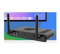 Avocor - Lecteur d'affichage numérique à encastrer - 8 Go RAM - 64 Go - Android 13 - 4K UHD (2160p) - 60 pi/s G