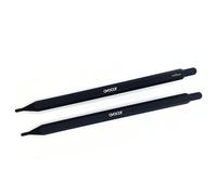 Avocor Paire de stylets pour écrans interactifs série G & W | Idéal pour les salles de classe, les réunions d'affaires et la conception collaborative | Stylos rechargeables sensibles à la pression
