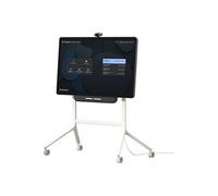 Avocor Series One Board 65 - Appareil de vidéoconférence - Optimisé pour Google Meet