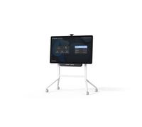 Generique Vidéoconférence Avocor Series One Board 65 – Écran tactile optimisé pour Google Meet
