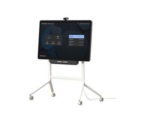 Avocor Series One Board 65 - Appareil de vidéoconférence - Optimisé pour Google Meet