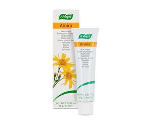 AVOGEL CREMA DE ARNICA 35gr. - peut être utilisé régulièrement selon les besoins individuels, produit multifonction à large champ d’application, poids 35 g et associe fonctionnalité pratique et sensat