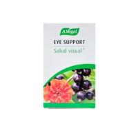 AVOGEL EYE SUPPORT 60 comp. - convient à ceux qui souhaitent agir durablement sur leur bien-être, complément alimentaire sous forme de comprimés, boîte de 60 comprimés et devient un allié fiable dans