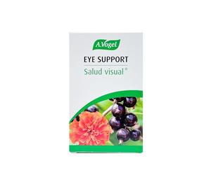 AVOGEL EYE SUPPORT 60 comp. - convient à ceux qui souhaitent agir durablement sur leur bien-être, complément alimentaire sous forme de comprimés, boîte de 60 comprimés et devient un allié fiable dans